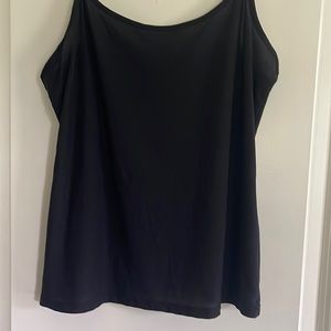 Black Camisole